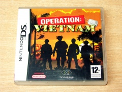 Operation : Vietnam by Majesco
