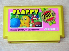 Flappy by dB-Soft