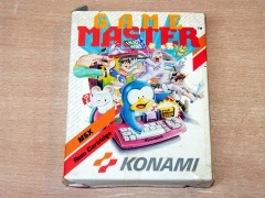 Game Master by Konami