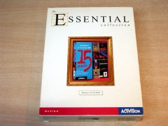 The Essential C64 Collection by Activision