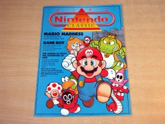 Club Nintendo Classic Magazine