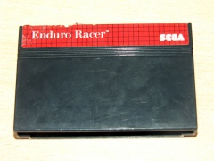 ** Enduro Racer by Sega