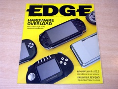 Edge Magazine - Issue 149