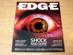 Edge Magazine - Issue 147