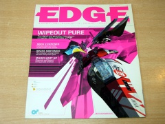 Edge Magazine - Issue 148