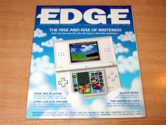 Edge Magazine - Issue 160