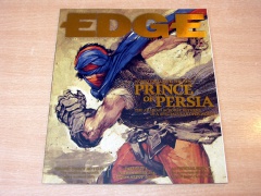 Edge Magazine - Issue 189