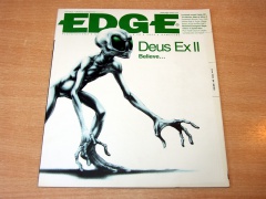 Edge Magazine - Issue 111