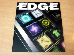Edge Magazine - Issue 175