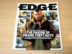 Edge Magazine - Issue 187