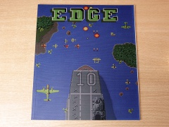 Edge Magazine - Issue 128