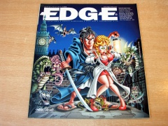 Edge Magazine - Issue 108