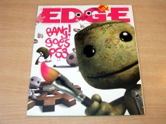 Edge Magazine - Issue 174
