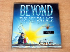 Beyond The Ice Palace by Elite