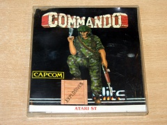 Commando by Elite