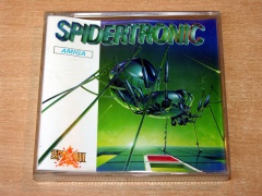 Spidertronic by Smash 16