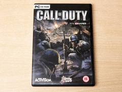 Call Of Duty by Activision