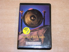 ** Master Of The Lamps by Activision