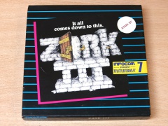 Zork II by Infocom / Mastertronic
