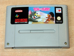 Tom And Jerry by Hi Tech
