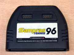 Sampras Tennis 96 by Codemasters