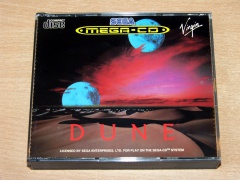 Dune by Virgin