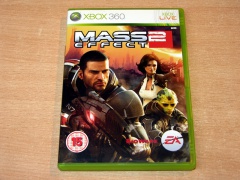 Mass Effect 2 by Bioware / EA