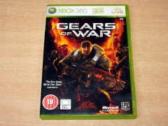 Gears Of War by Epic Games