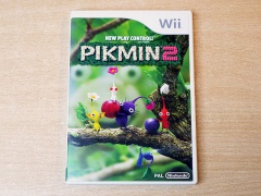 Pikmin 2 by Nintendo