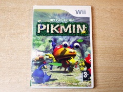 Pikmin by Nintendo