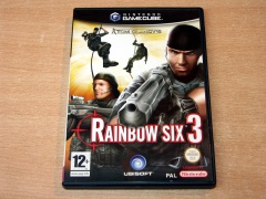 Tom Clancy's Rainbow Six 3 by Ubisoft