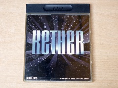 Kether by Infogrames