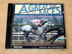 A Great Day At The Races by Philips