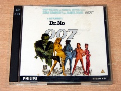James Bond : Dr No CDi Movie