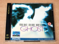 Ghost CDi Movie