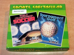 Sports Spectacular by Elite