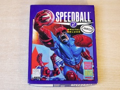 Speedball 2 & Cadaver by Imageworks