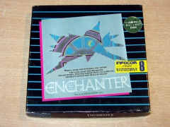 Enchanter by Infocom / Mastertronic