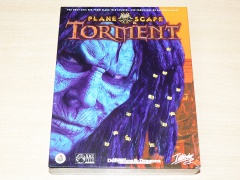 Planetscape Torment by Interplay