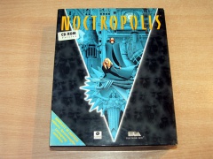 Noctropolis by Electronic Arts