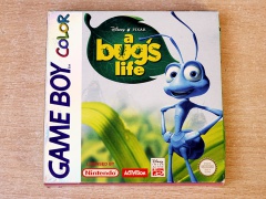 A Bugs Life by Activision