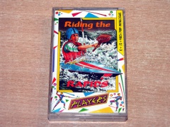 Riding The Rapids by Players