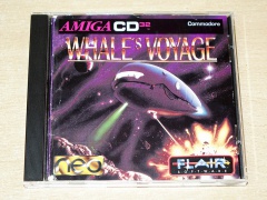 Whale's Voyage by Flair Software