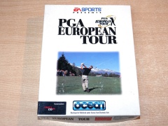 PGA European Tour by Ocean / EA Sports