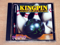 Kingpin by Team 17