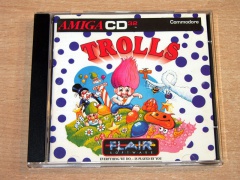 Trolls by Flair Software