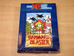 Barnyard Blasters by Atari *MINT