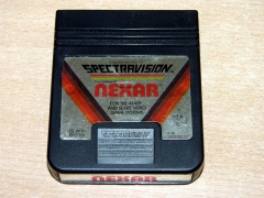 Nexar by Spectravision