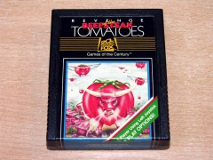 Revenge of the Beef Steak Tomatoes by 20th Century Fox