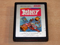 Asterix by Atari